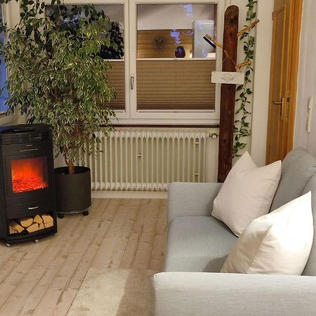 دينزلينغين Boutique-Hotel Krone المظهر الخارجي الصورة